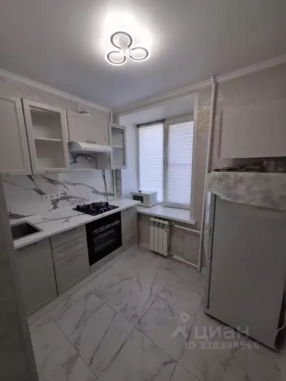 2-к кв. Москва ул. 1812 года, 10К2 (50.0 м) - Фото 2