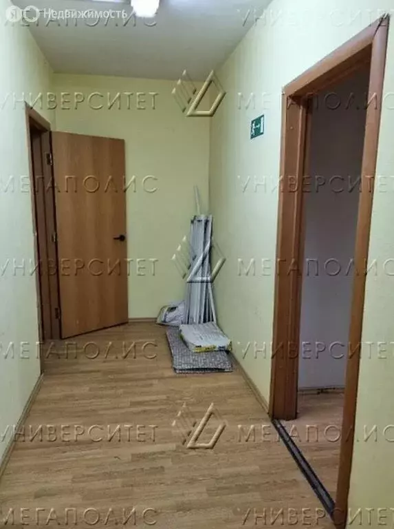 Помещение свободного назначения (115 м) - Фото 2