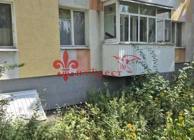 4-к кв. Белгородская область, Белгород ул. Костюкова, 53 (61.1 м) - Фото 0
