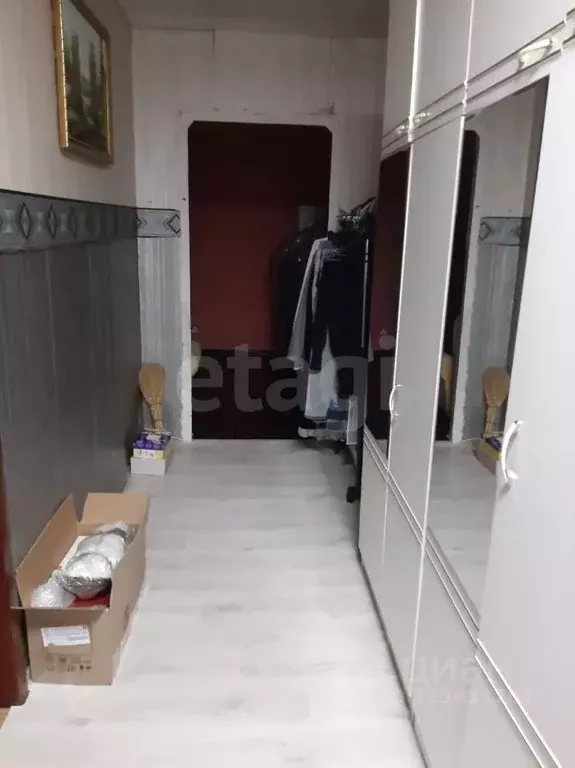 2-к кв. Ямало-Ненецкий АО, Новый Уренгой Мирный мкр, 1/4 (53.7 м) - Фото 2