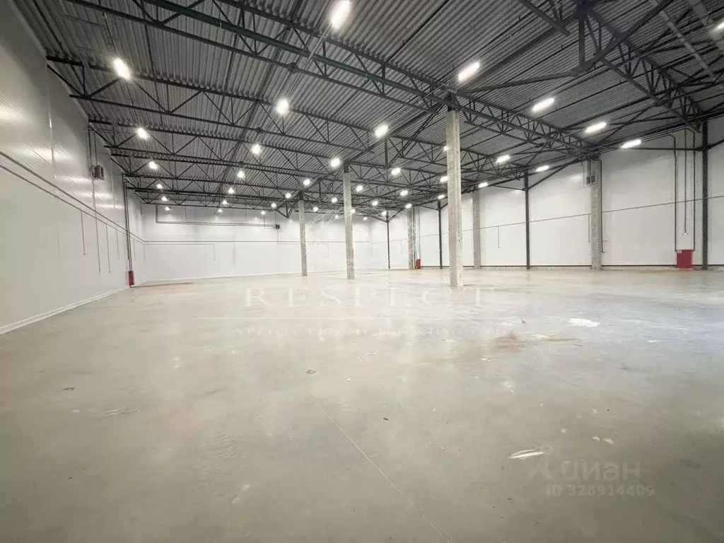 Склад в Московская область, Подольск Климовск мкр, ул. Коммунальная, ... - Фото 2