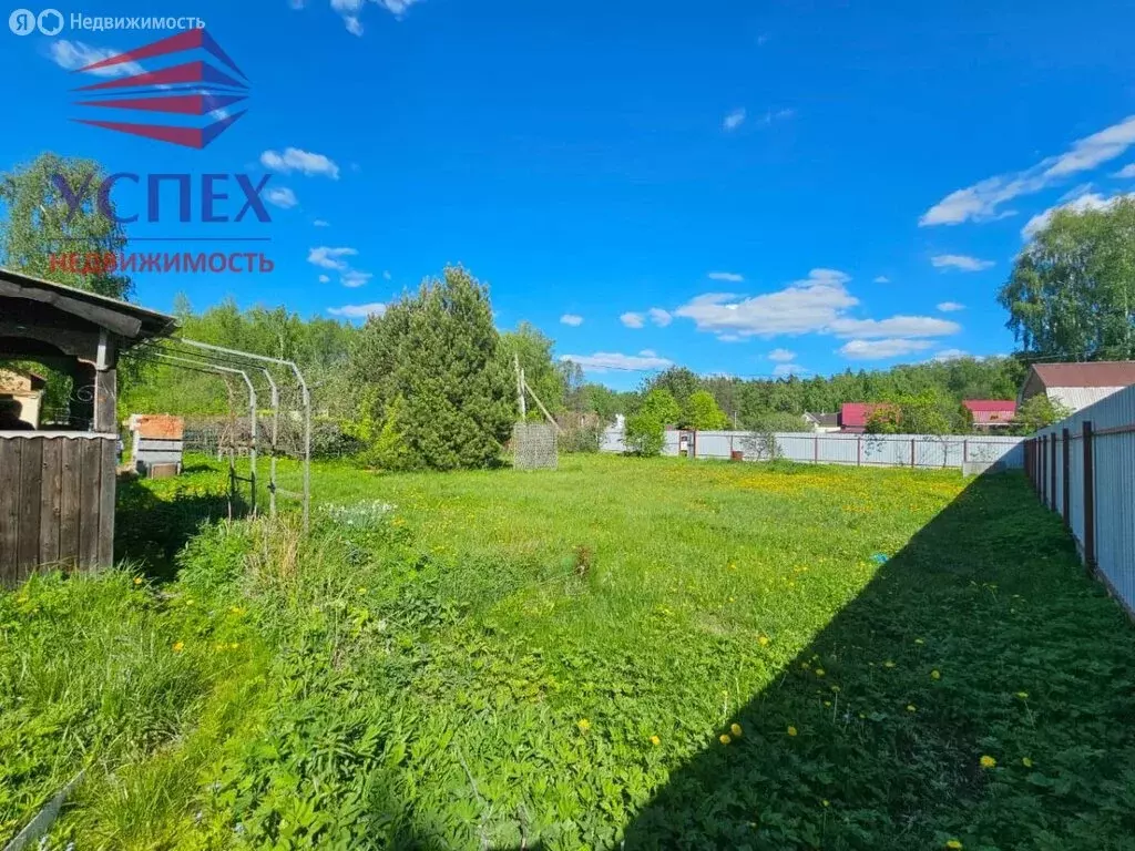 Дом в Московская область, Раменский муниципальный округ, СНТ Виктория, ... - Фото 1