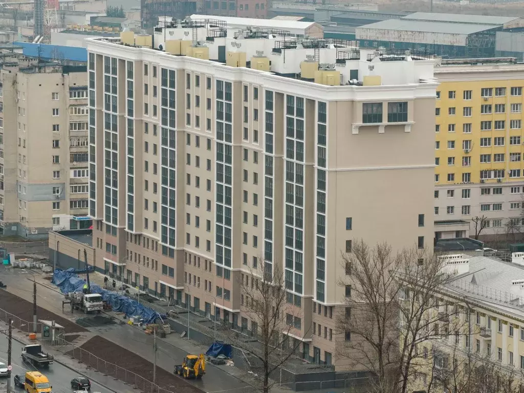 Помещение свободного назначения в Нижегородская область, Нижний ... - Фото 2