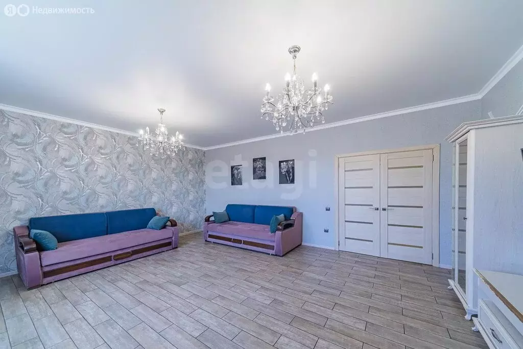 Дом в село Подстепное, Новая улица, 4 (143.9 м) - Фото 2