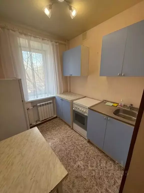 1-к кв. Самарская область, Самара Белорусская ул., 95 (36.0 м) - Фото 2