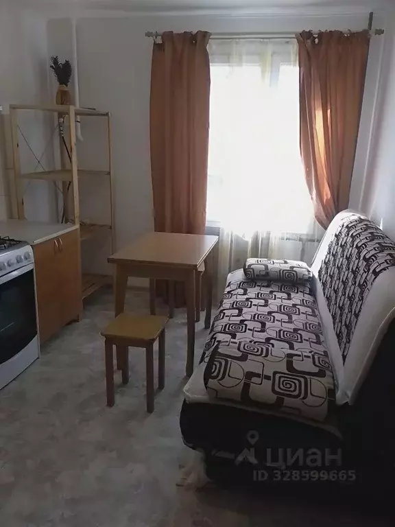 1-к кв. Санкт-Петербург пос. Шушары, Пушкинская ул., 48 (40.0 м) - Фото 1