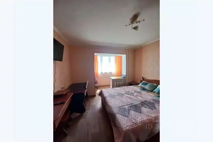 2-к кв. Крым, Алушта городской округ, Партенит пгт ш. Фрунзенское, 6 ... - Фото 1