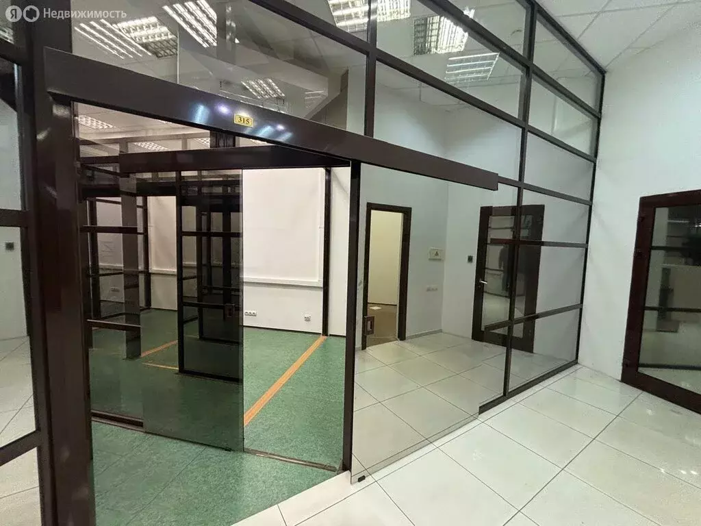 Офис (232.6 м) - Фото 2