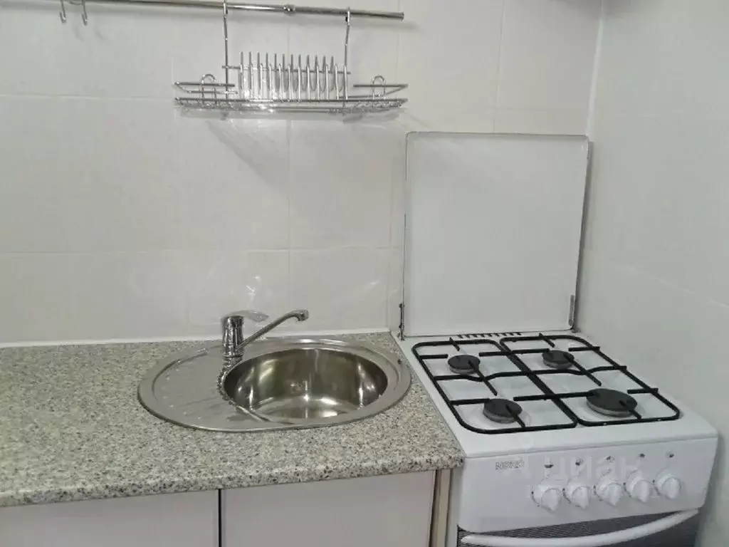 1-к кв. Краснодарский край, Сочи Пионерская ул., 32а (31.0 м) - Фото 1