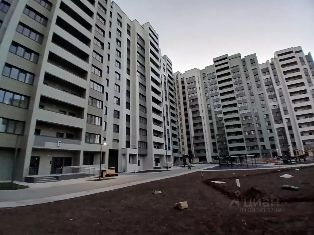 Склад в Крым, Симферопольский район, Мирновское с/пос, с. Белоглинка ... - Фото 2