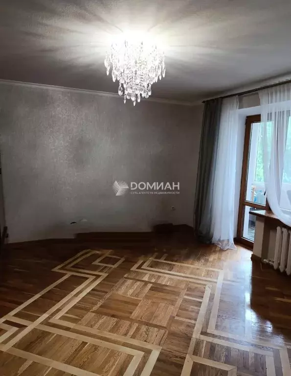 3-к кв. Ростовская область, Новочеркасск ул. Комарова (67.0 м) - Фото 2