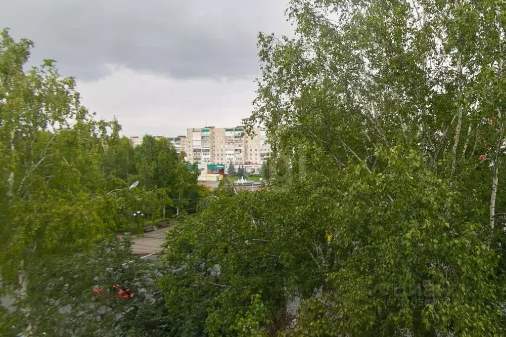 2-к кв. Томская область, Томск Красноармейская ул., 105 (46.2 м) - Фото 1