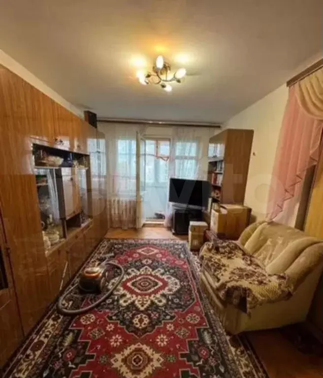 2-к. квартира, 58 м, 3/5 эт. - Фото 0
