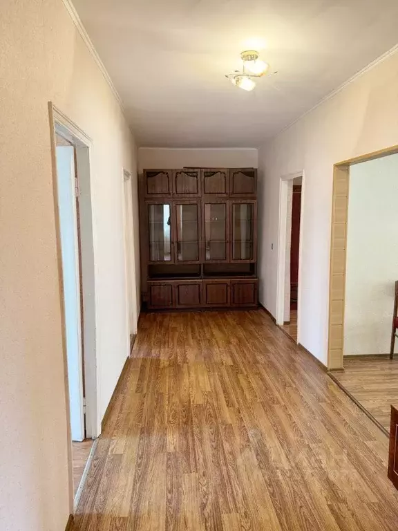 Таунхаус в Оренбургская область, пос. Саракташ ул. Депутатская, 97 (75 ... - Фото 2