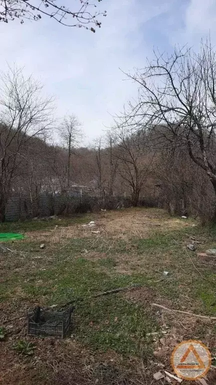 Участок в Краснодарский край, Туапсинский муниципальный округ, с. ... - Фото 1