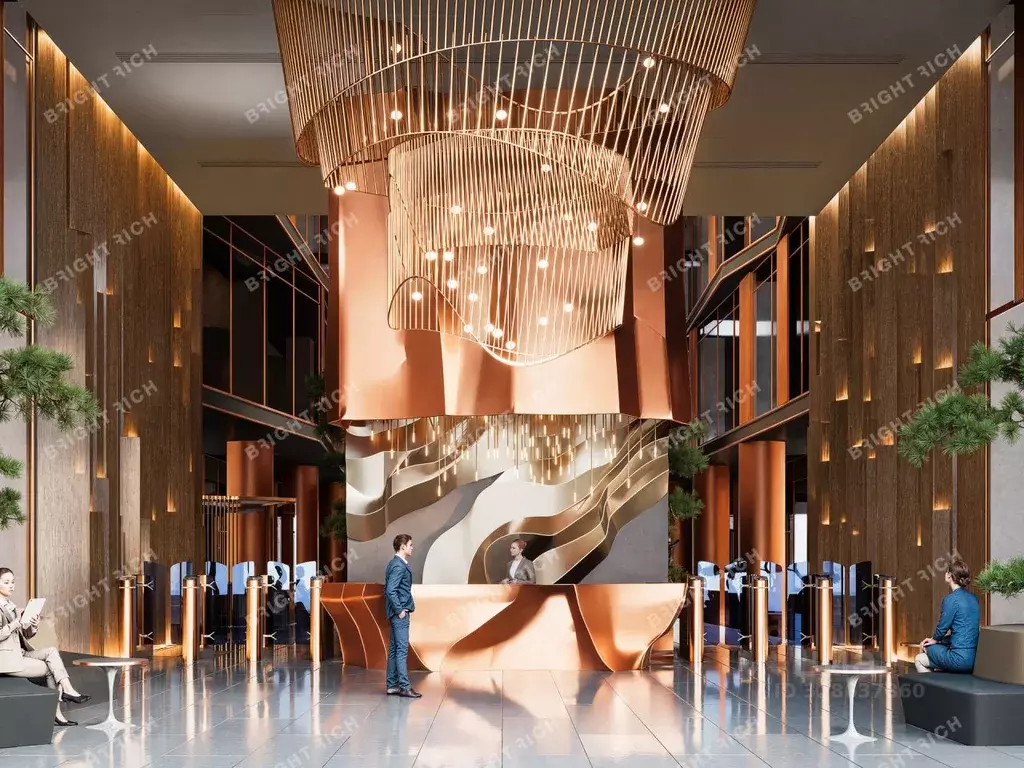 Офис в Санкт-Петербург Левашовский просп., 13И (338 м) - Фото 1