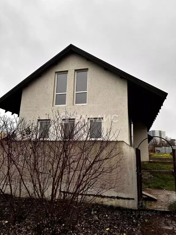 Дом в Нижегородская область, Нижний Новгород д. Кузнечиха,  (345 м) - Фото 2