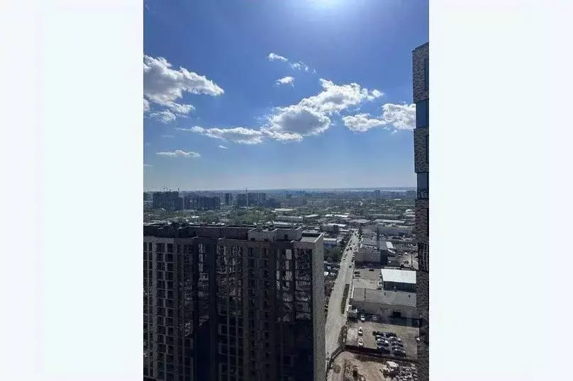 1-к кв. Татарстан, Казань Бухарская ул., 32к3 (40.0 м) - Фото 1