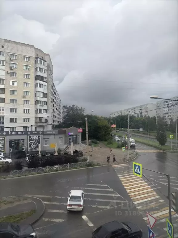 Комната Омская область, Омск ул. Химиков, 31 (20.0 м) - Фото 0