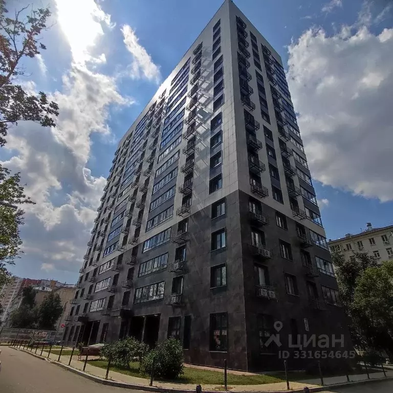 Помещение свободного назначения в Москва Шереметьевская ул., 5К1 (55 ... - Фото 1