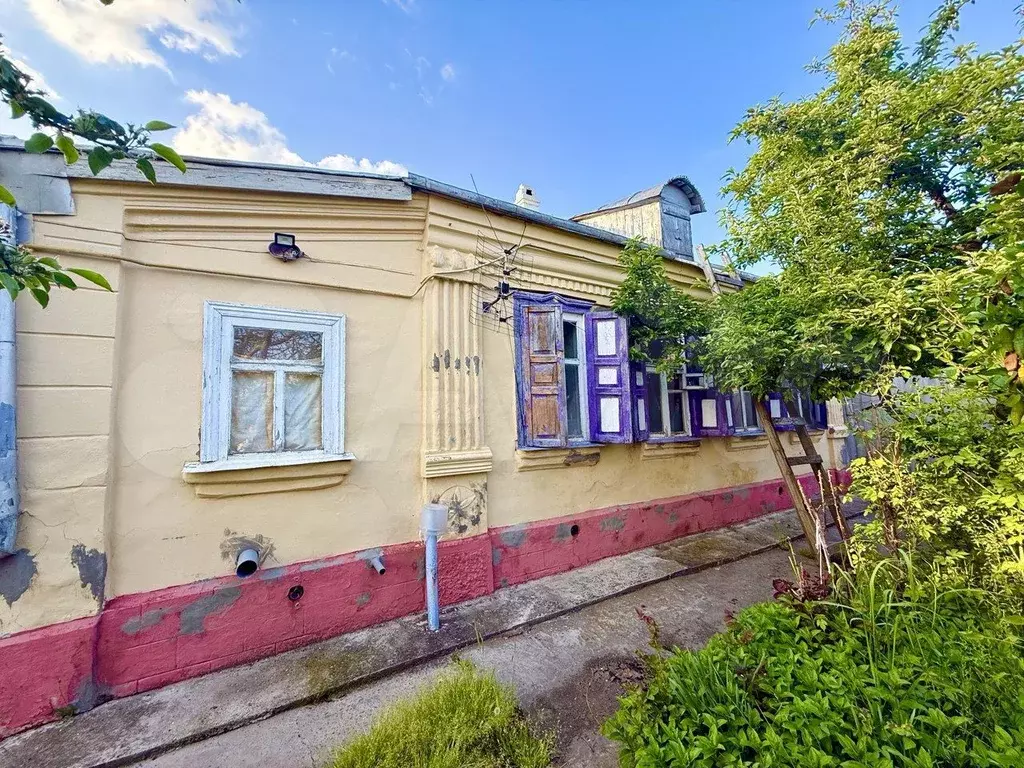 Дом 32 м на участке 3,1 сот. - Фото 0