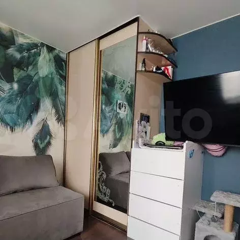 Квартира-студия, 19 м, 1/9 эт. - Фото 1