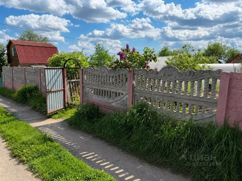 Дом в Татарстан, Казань № 11 КАПО имени С.П. Горбунова сад, 232 (26 м) - Фото 1