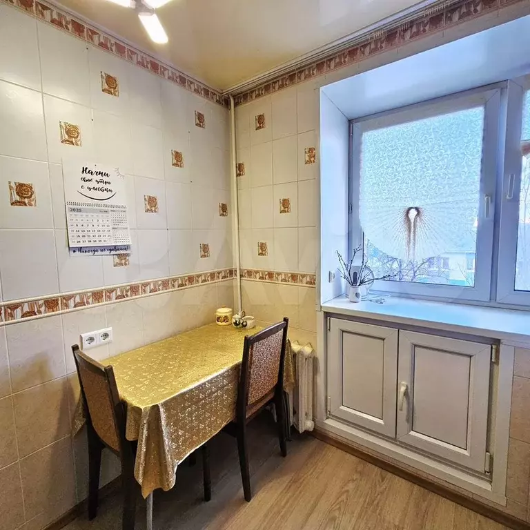 2-к. квартира, 48 м, 3/5 эт. - Фото 0