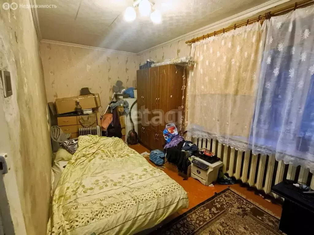 2-комнатная квартира: Свердловская область, Ирбитское муниципальное ... - Фото 1