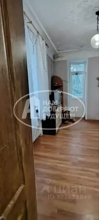 Комната Пермский край, Краснокамск Большевистская ул., 25 (13.2 м) - Фото 0