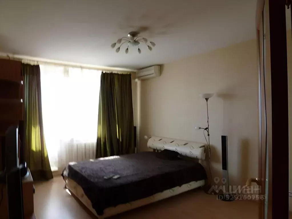 1-к кв. Москва Новая Басманная ул., 17 (40.0 м) - Фото 1