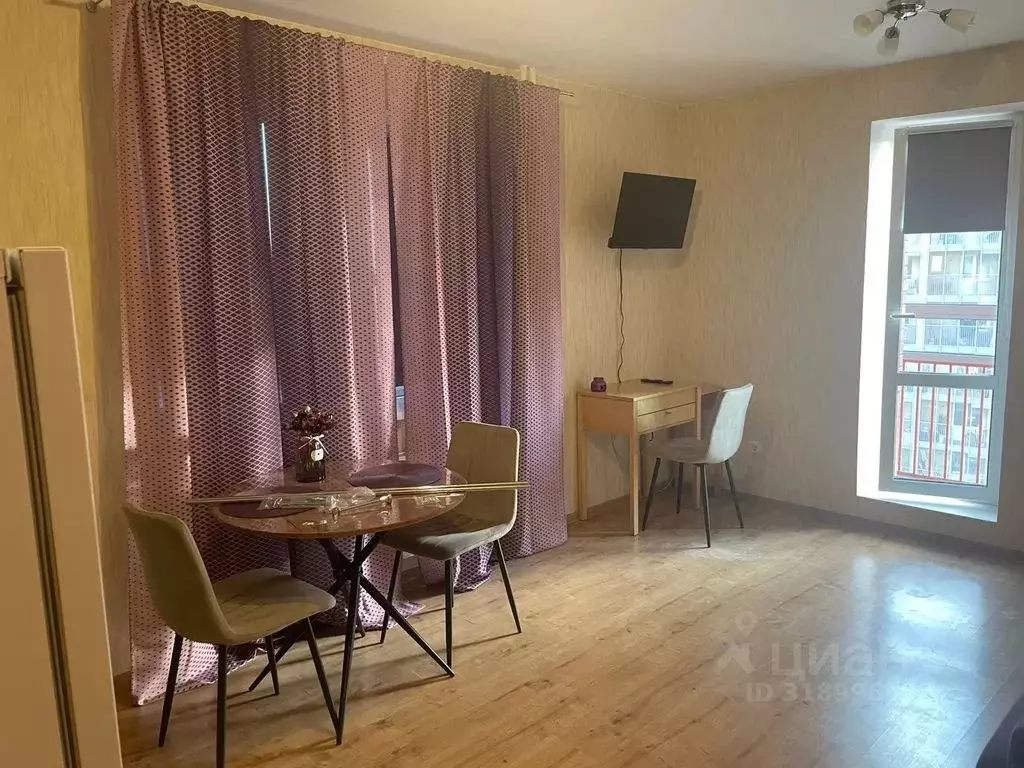 Студия Санкт-Петербург Усть-Славянка тер., просп. Советский, 39к1 ... - Фото 1