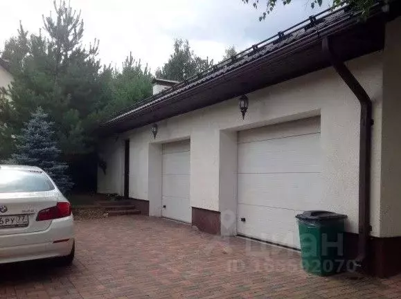 Дом в Московская область, Одинцовский городской округ, д. Дарьино  ... - Фото 2