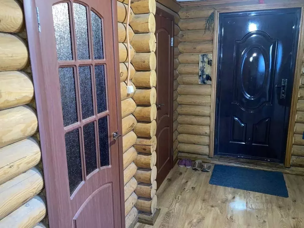 Дом в Новосибирская область, Искитимский район, с. Быстровка Трактовая ... - Фото 2