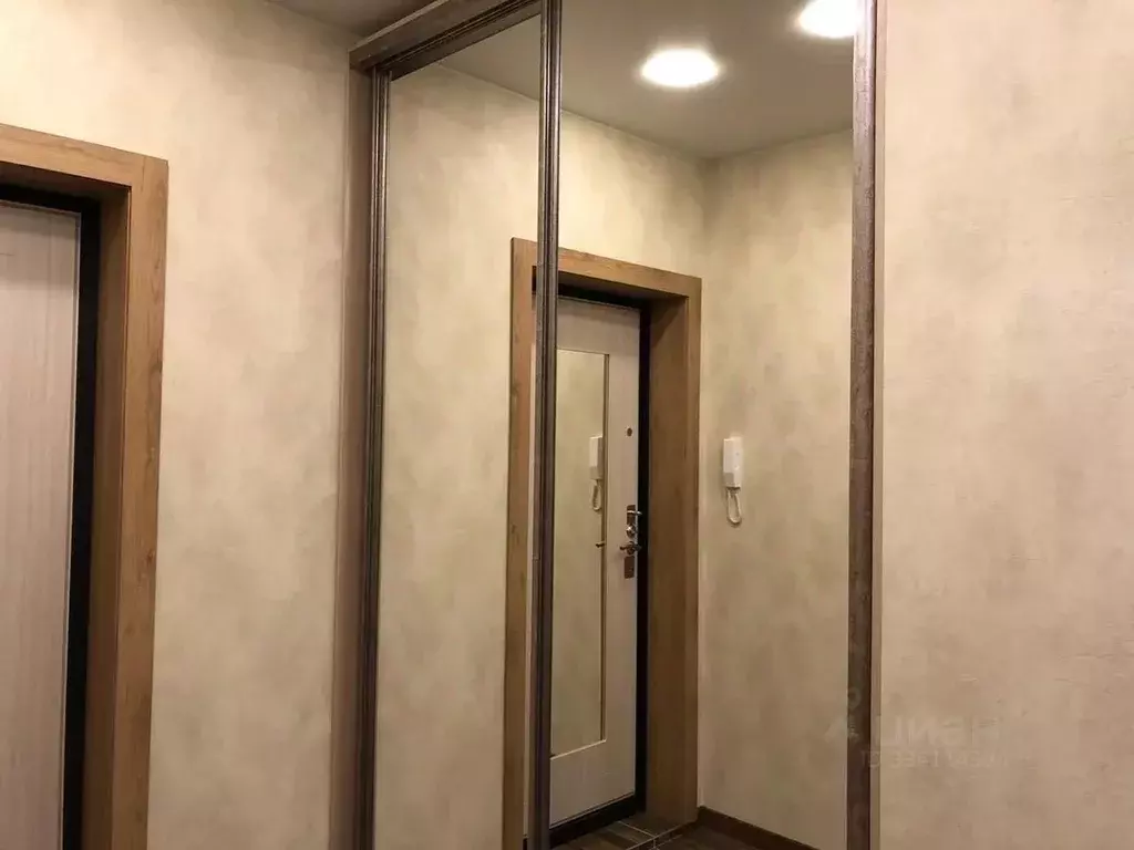 2-к кв. Москва ул. Лавочкина, 44К3 (60.0 м) - Фото 2