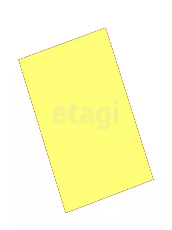 Участок в село Первомайское, улица Полянка (11 м) - Фото 1