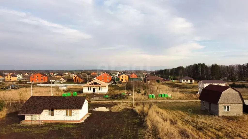 Дом в Московская область, Луховицы муниципальный округ, с. Матыра ул. ... - Фото 1