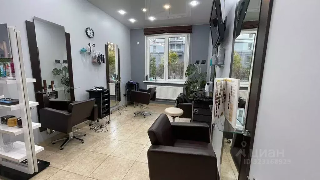 Помещение свободного назначения в Санкт-Петербург Московский просп., ... - Фото 1