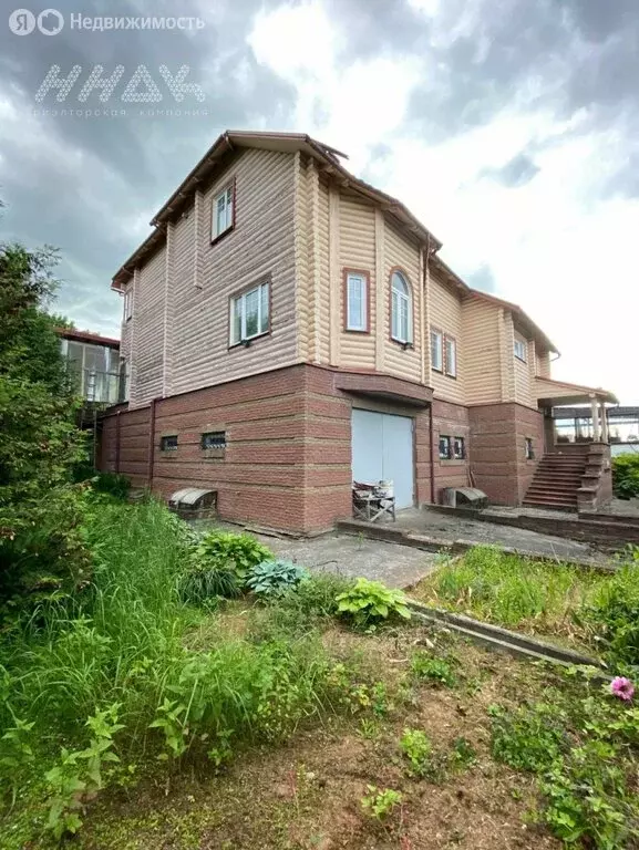 Дом в Нижний Новгород, слобода Печёры, 68 (590 м) - Фото 2