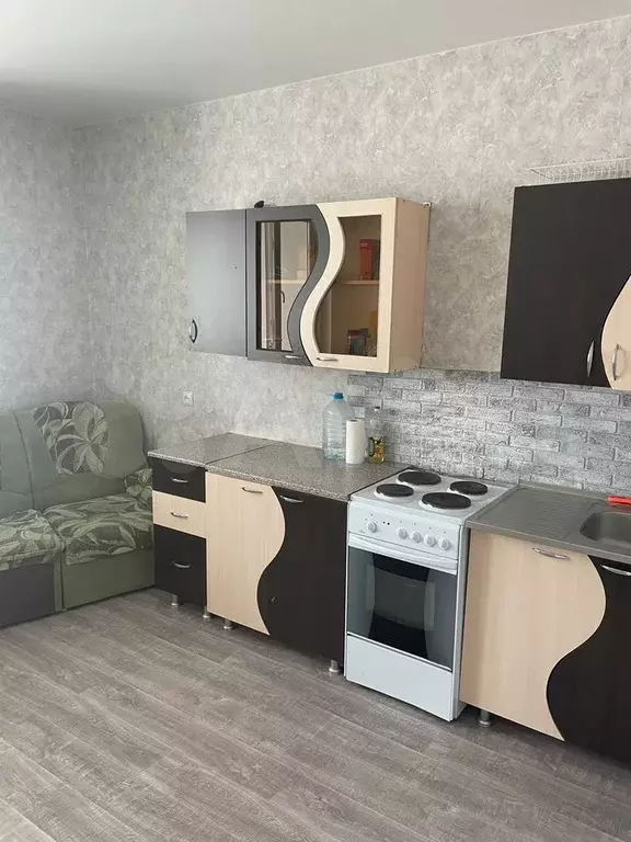 Квартира-студия, 26,1 м, 15/16 эт. - Фото 0