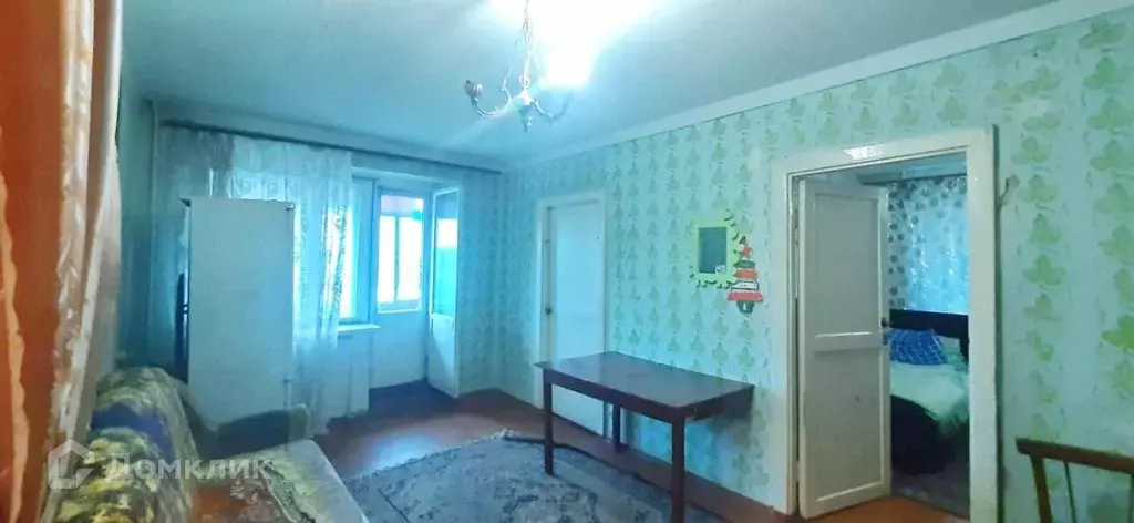 Продаётся 4-к квартира, 60.9 м - Фото 1