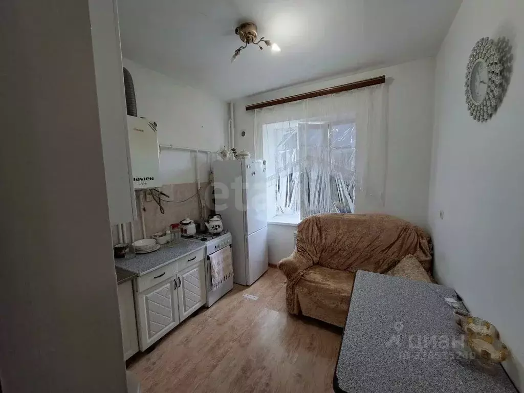 1-к кв. Ингушетия, Малгобек ул. Героя России Ахмеда Котиева (40.0 м) - Фото 2