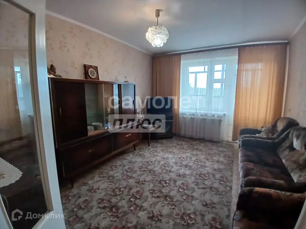 Продаётся 2-к квартира, 47.5 м - Фото 0