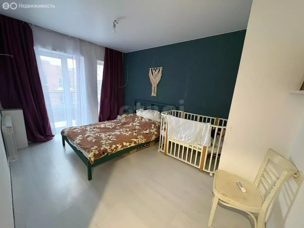 Дом в Кривцово, Окольная улица (59.7 м) - Фото 2