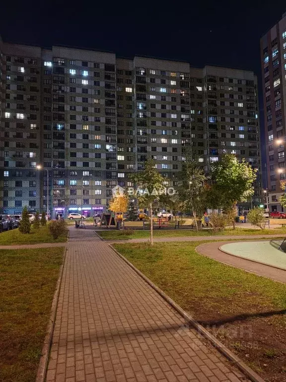 1-к кв. Москва ул. Вертолетчиков, 4к2 (38.0 м) - Фото 1