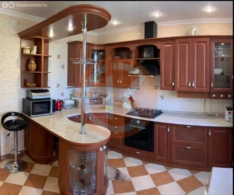 3-комнатная квартира: Евпатория, проспект Ленина, 51/50 (75 м) - Фото 0
