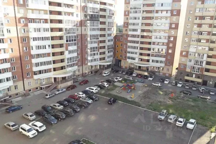 Студия Хакасия, Абакан ул. Ивана Ярыгина, 21 (26.2 м) - Фото 1