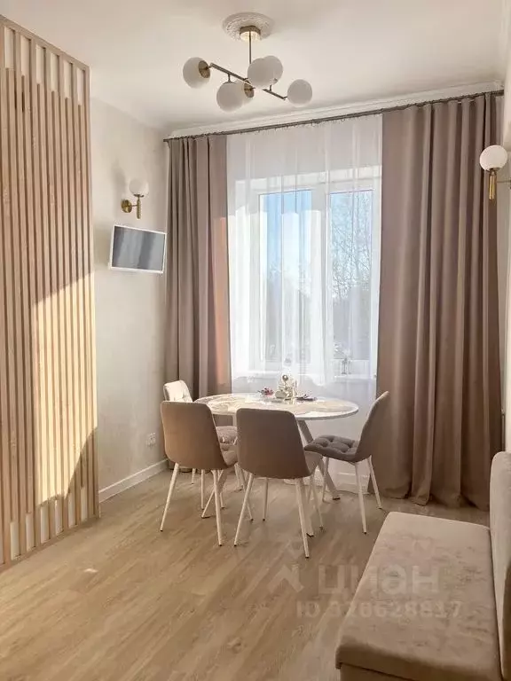 2-к кв. Псковская область, Псков Советская ул., 1/3 (61.0 м) - Фото 2