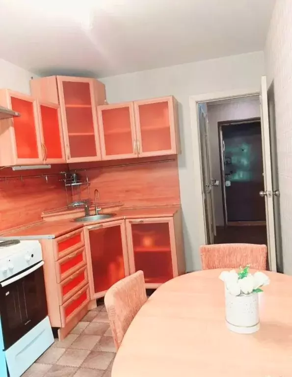 1-к кв. Новосибирская область, Новосибирск ул. Котовского, 14 (40.0 м) - Фото 2