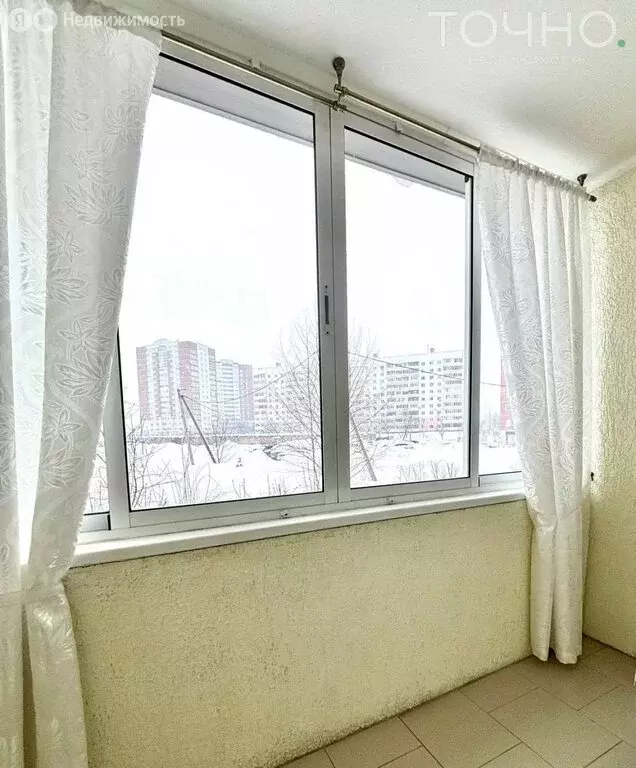 2-комнатная квартира: Пенза, Ладожская улица, 164 (57.4 м) - Фото 1